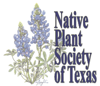 Native Plant Society of Texas