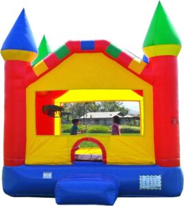 Bounce house pic 1