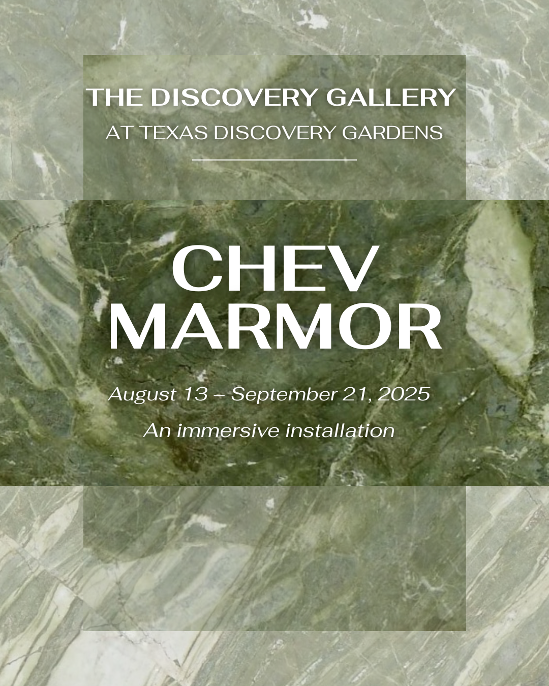 CHEV MARMOR