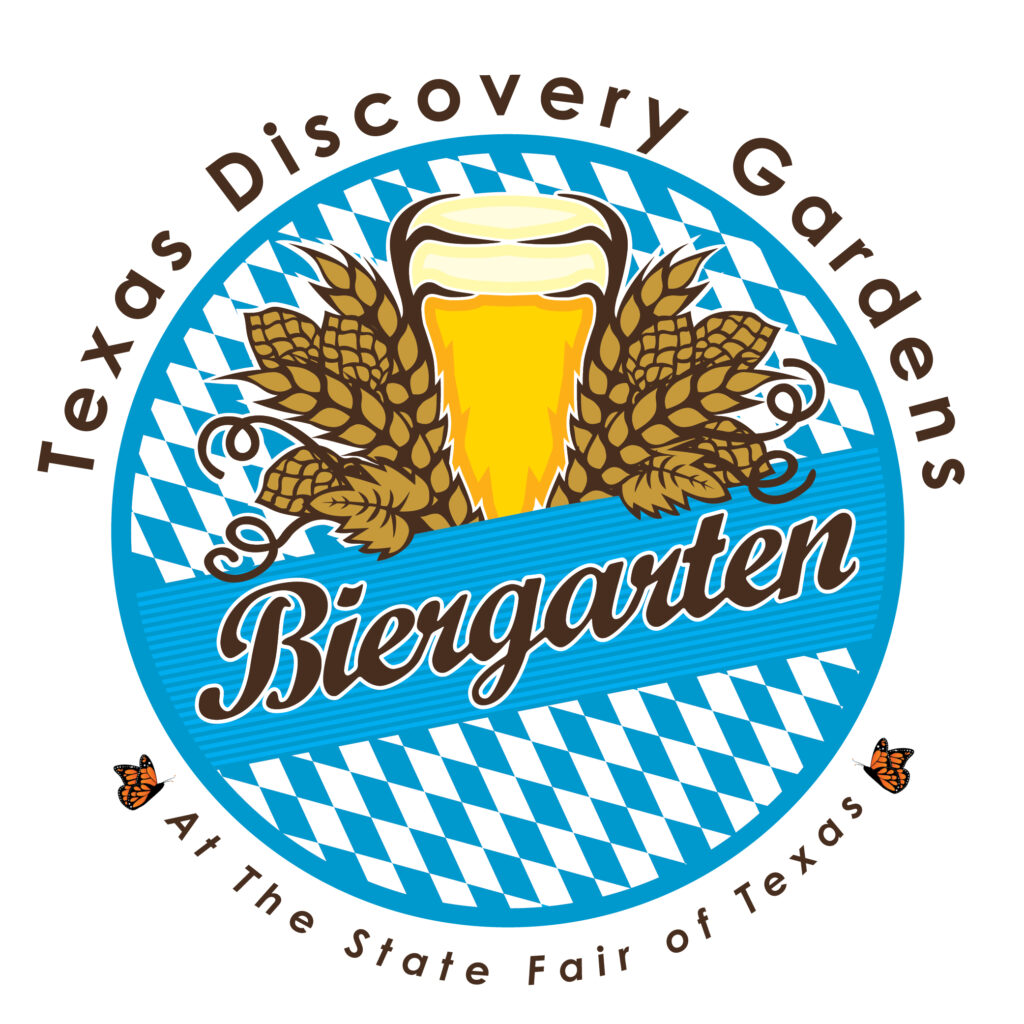 TDG Biergarten Social