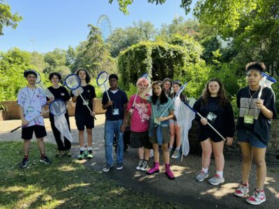 Summer Explorer Camp 2025 Registration - Image 2