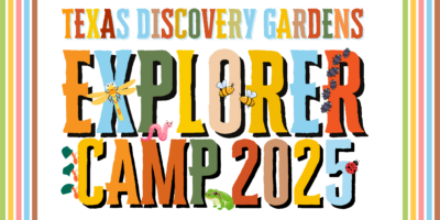 Summer Explorer Camp 2025 Registration