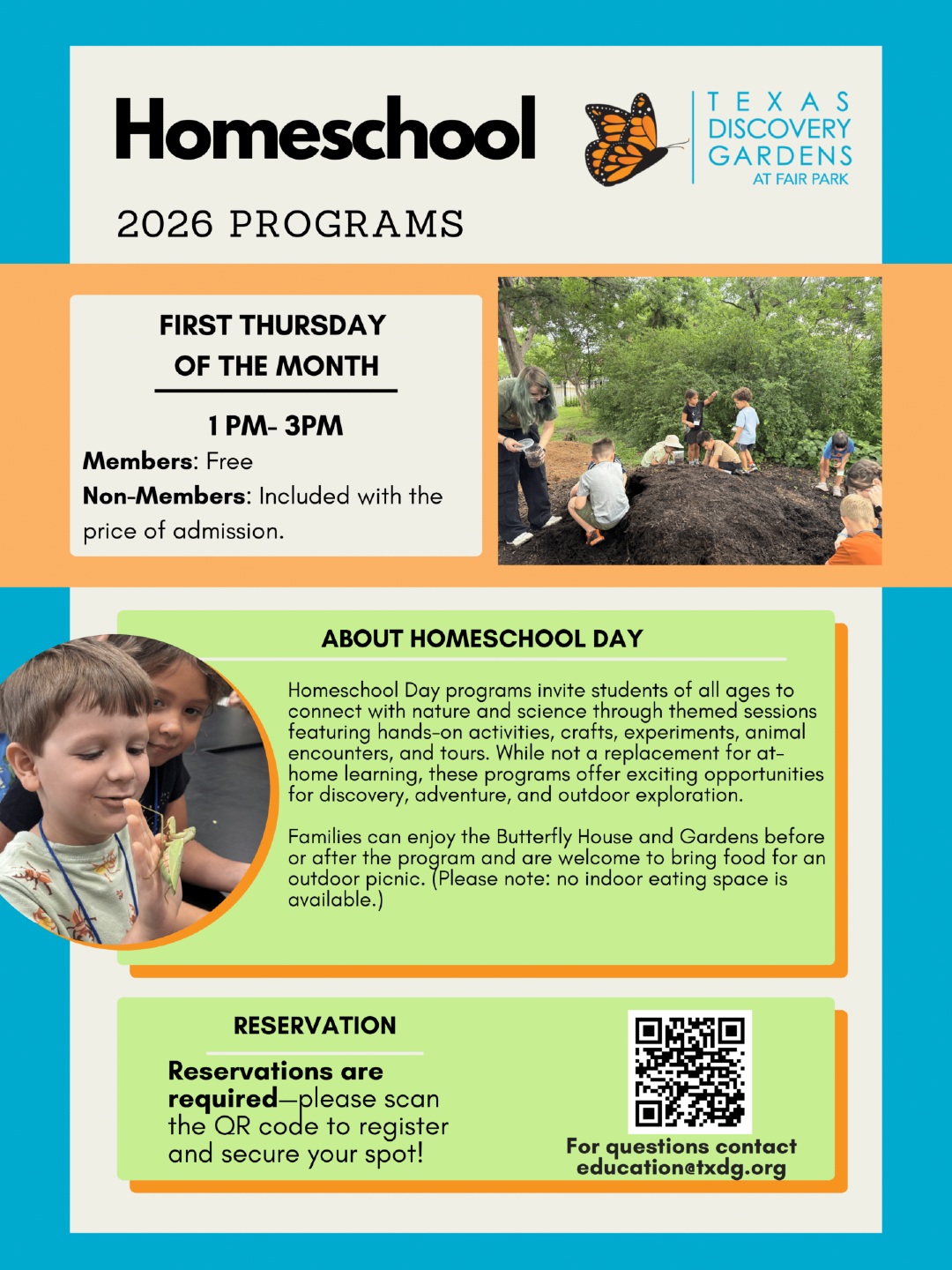 Homeschool Flier 2025-2026-pg1