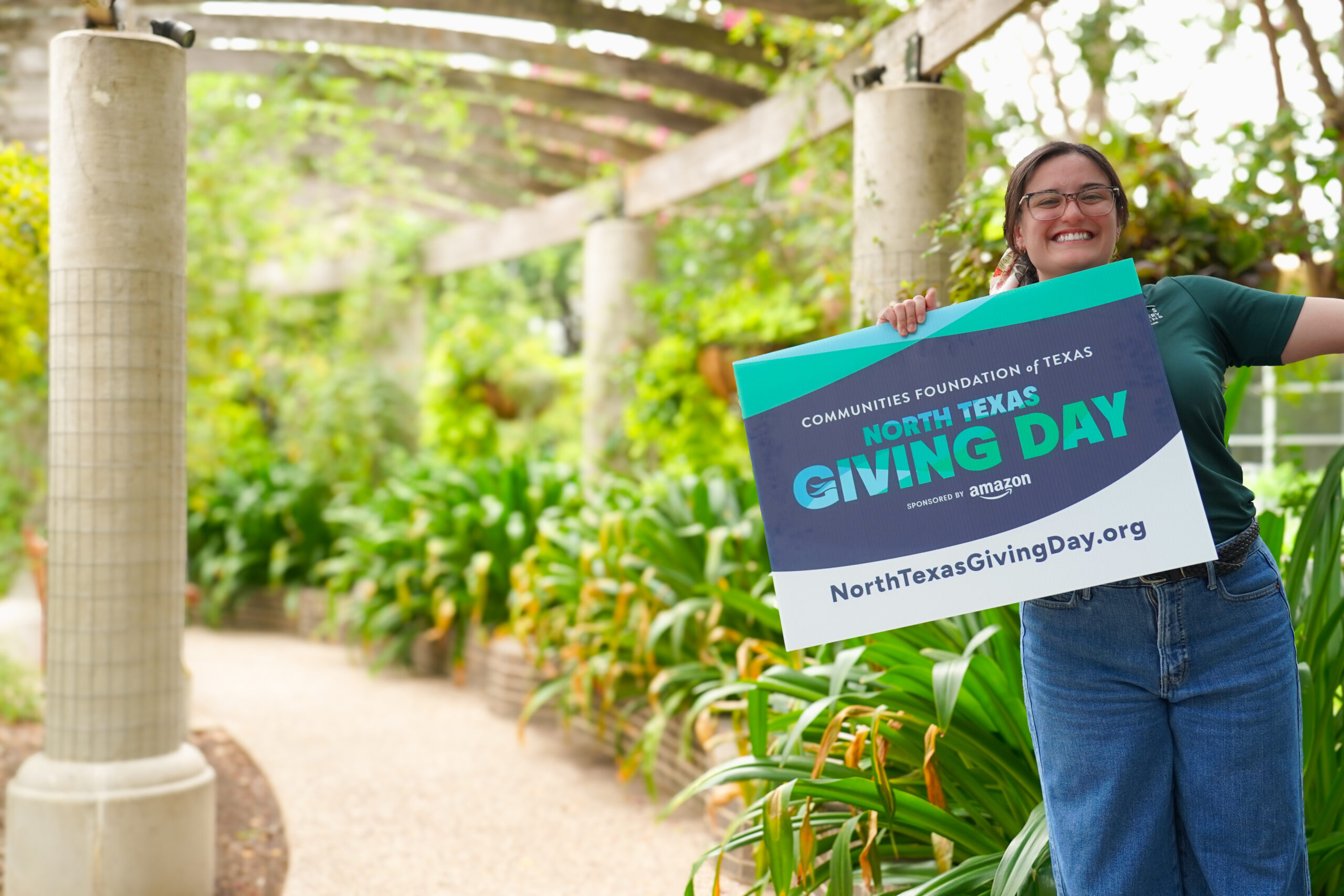 North Texas Giving Day