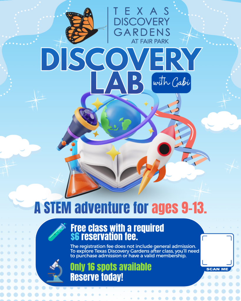 Discovery Lab 1