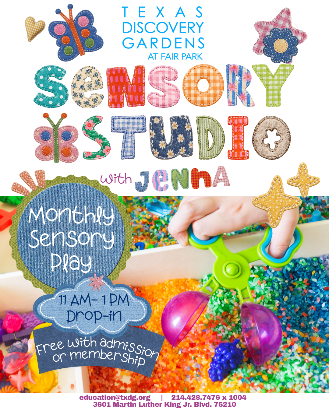 Sensory Studio1
